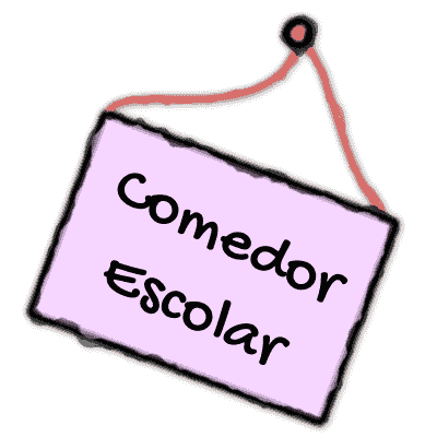 Comedor Escolar