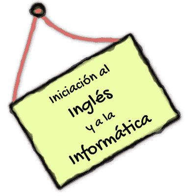 Informatica e Ingles